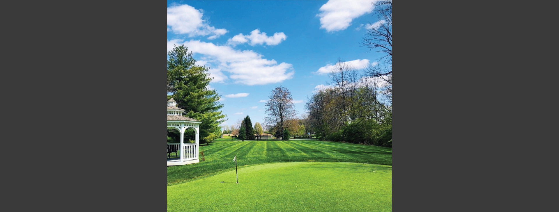 Experienced lawn care specialists for a beautiful outdoor oasis.